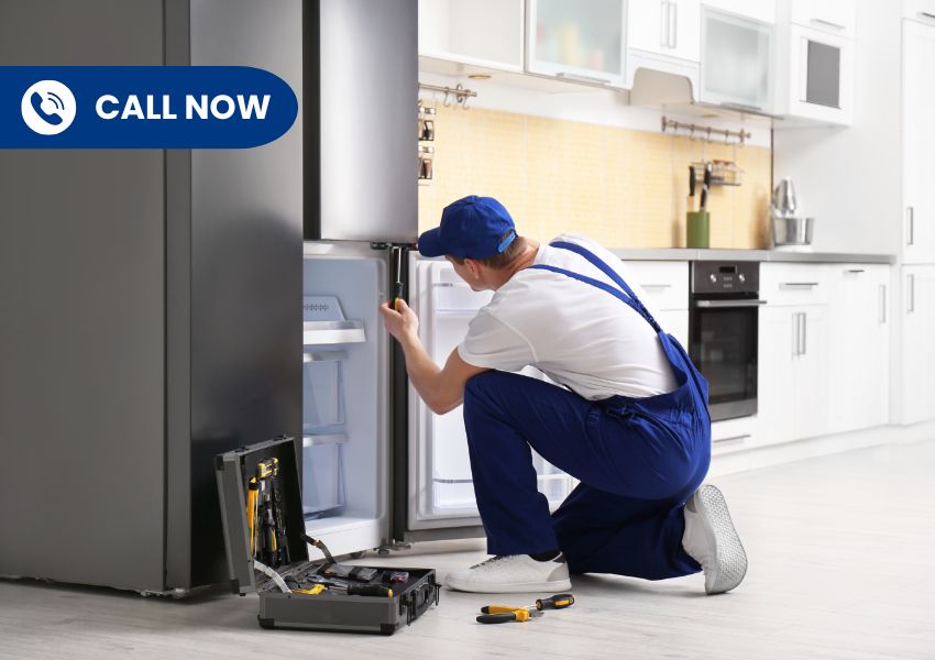 Pulaski IA Appliance Repair Company